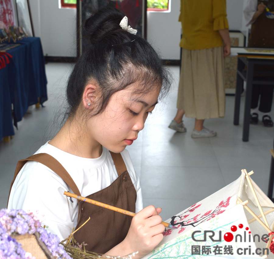 （原创）黔东南天柱：展现独特魅力 发挥文化旅游优势_fororder_组图5