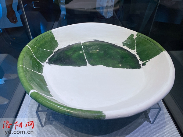 洛阳古瓷标本博物馆：拾出来的博物馆