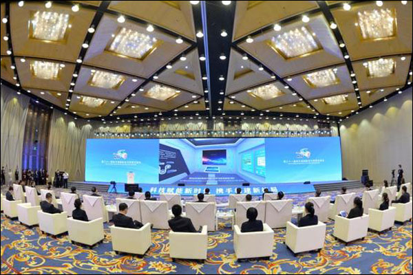 เปิดฉากงานมหกรรมเศรษฐกิจและการค้าระหว่างประเทศเมืองฮาร์บินครั้งที่ 31_fororder_20210616hebjm2