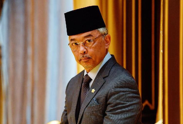 馬來西亞最高元首：應儘快召開國會會議 恢復對各項議程的討論