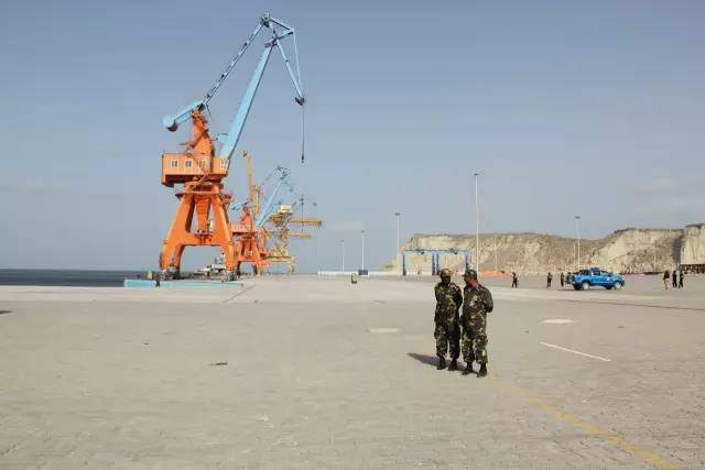 习近平访后记 | 中巴签了这么多协议 落实速度非同寻常