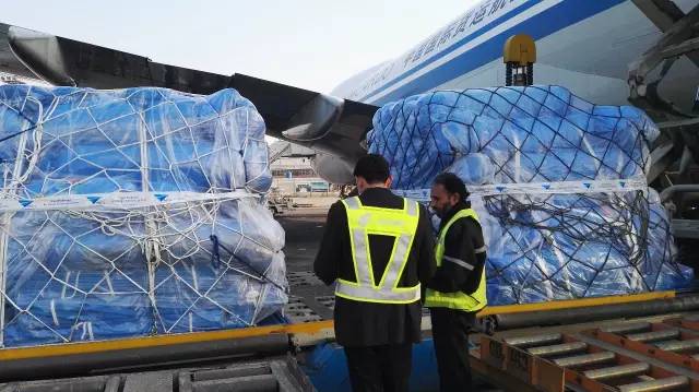 习近平访后记 | 中巴签了这么多协议 落实速度非同寻常