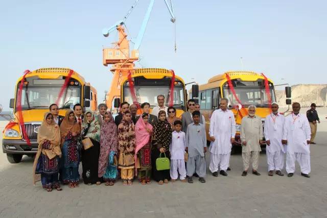 习近平访后记 | 中巴签了这么多协议 落实速度非同寻常