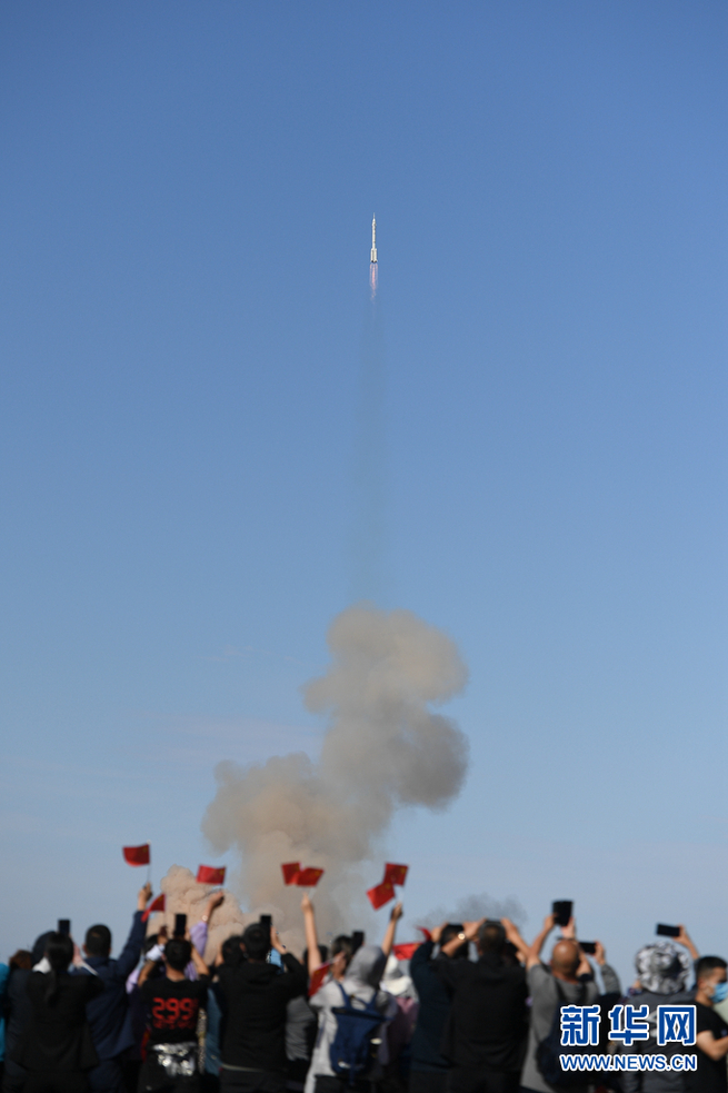 中国、有人宇宙船「神舟１２号」を打ち上げ_fororder_1127570580_16238947980591n