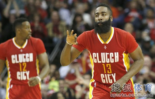 新年有望触底反弹7球队:火箭领衔 鹈鹕奇才上榜