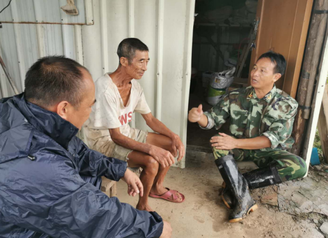 江门市以农村组织振兴带动人才振兴 乡村治理有了坚强“主心骨”_fororder_微信图片_20210605112827