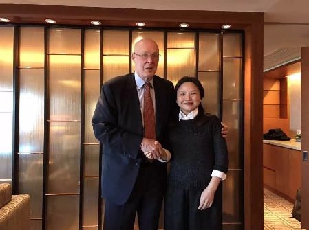 巧女基金会与Panthera联手 开启全球大猫保护新时代 巧女基金会与Panthera联手 开启全球大猫保护新时代