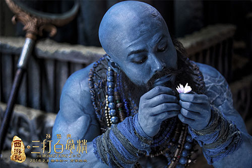 《三打白骨精》曝23个你可能不知道的细节