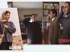 要让正能量产生大流量好声音成为最强音