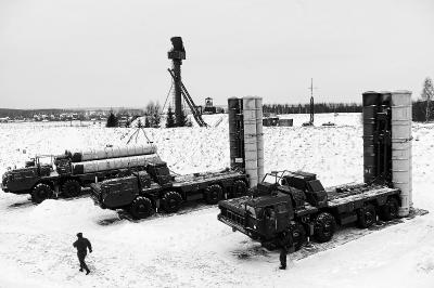 萨德反导系统遇“克星”:俄试射太空巡航导弹 萨德反导系统遇“克星”:俄试射太空巡航导弹