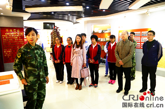 【本网专稿-文字列表】滨州武警支队为滨州部分困难学生发放救助金 【本网专稿-文字列表】滨州武警支队为滨州部分困难学生发放救助金