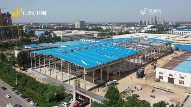 德州：融入京津冀协同发展战略 助力经济高质量发展