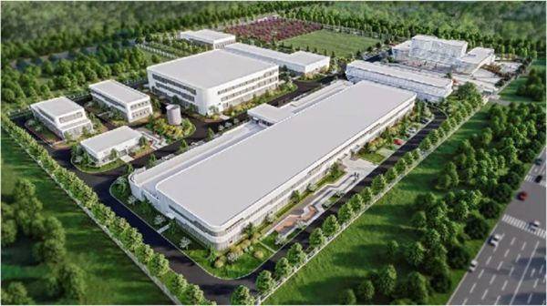 总投资335亿元 济南新旧动能转换起步区公共基础设施重点项目集中开工_fororder_图片 5