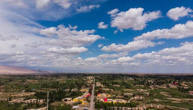 Çin’in batısındaki gerçek Xinjiang’ın öyküsü_fororder_vakvak-700