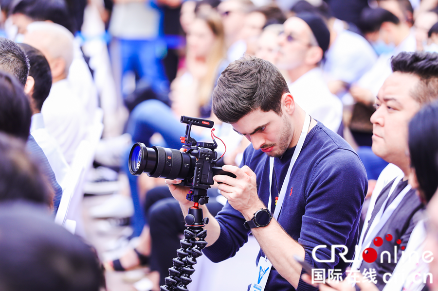 2021“百年恰是风华正茂 丝路大V感受北京”启动仪式精彩图集_fororder_微信图片_20210607150047_副本