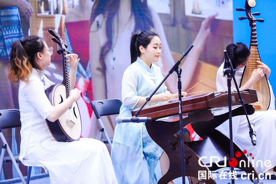 2021“百年恰是风华正茂 丝路大V感受北京”启动仪式精彩图集_fororder_微信图片_20210607150054_副本