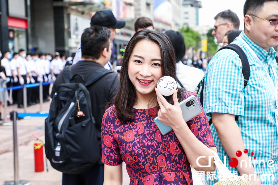 2021“百年恰是风华正茂 丝路大V感受北京”启动仪式精彩图集_fororder_微信图片_20210607150041_副本