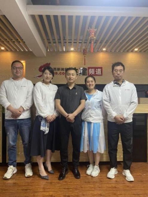 阿拉町智能电子学生证和智能电子工作证项目即将落户山西