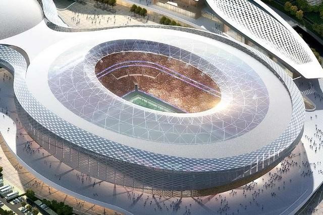 （转载）四川省香港商会企业家走进凤凰山体育公园 畅谈眼中的新成都