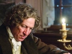 荧屏盛宴再度来袭 31部海外优秀佳作集中亮相第27届上海电视节展播