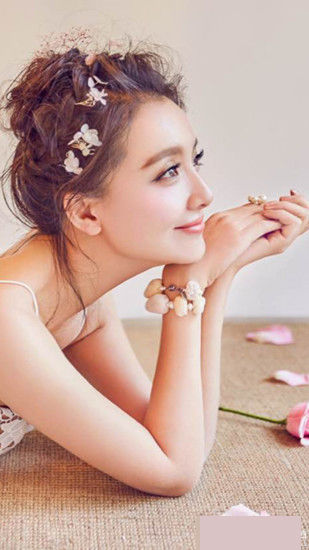 孙茜晒2016愿望清单 透露想要一个宝宝