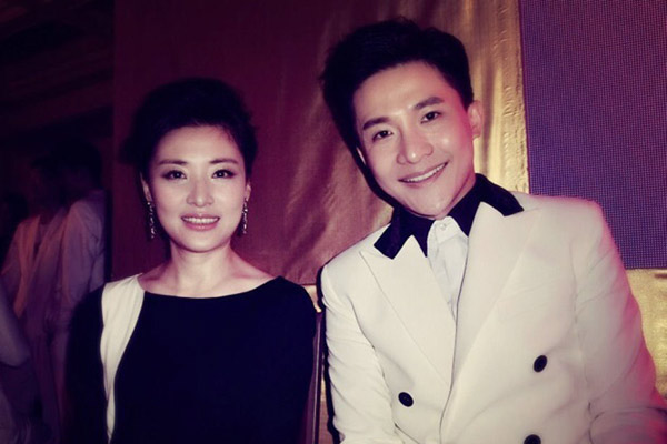 演员俞露车祸身亡 盘点意外去世的明星(组图)