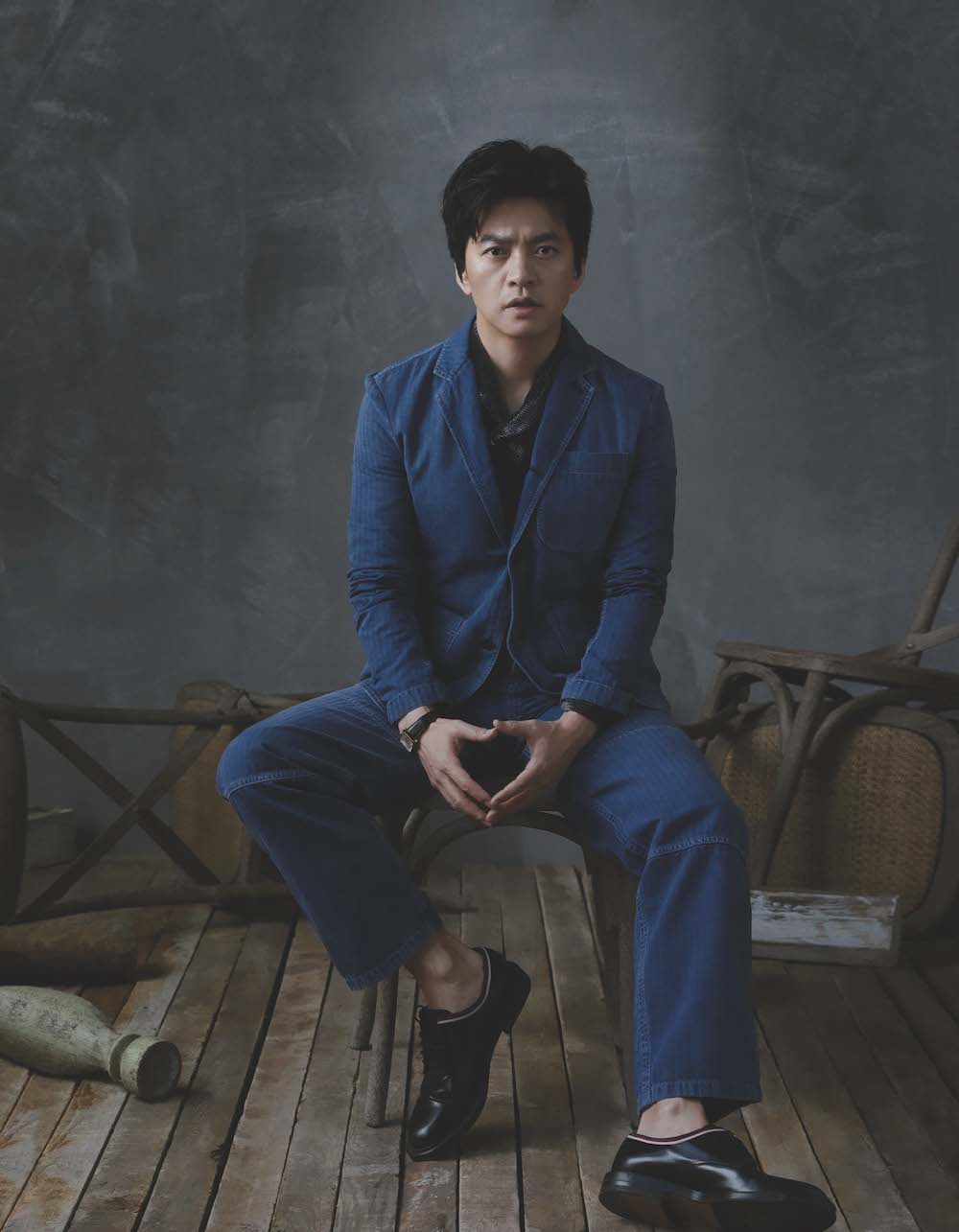 图片默认标题_fororder_李健杂志封面3