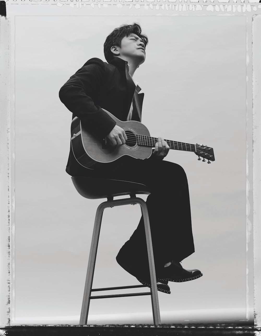 图片默认标题_fororder_李健杂志封面6