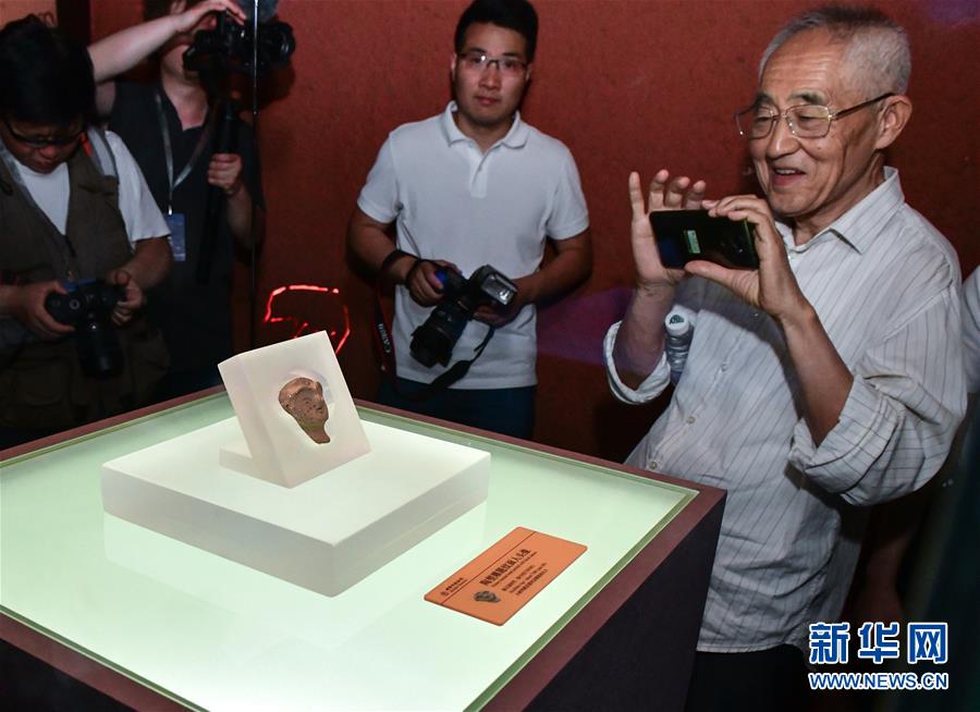 双墩陶塑人头像与史前雕塑学术研讨会在蚌埠落幕