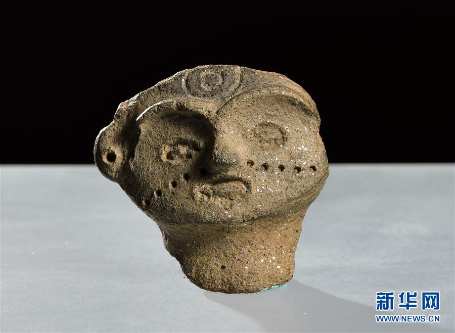 双墩陶塑人头像与史前雕塑学术研讨会在蚌埠落幕