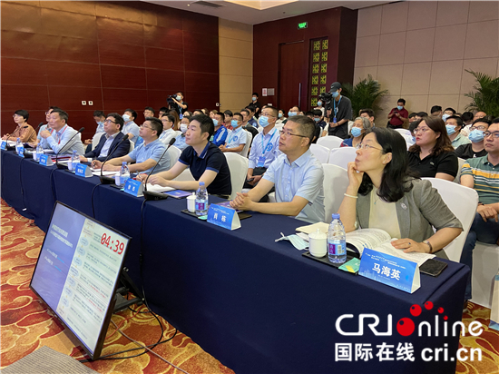 无锡市“太湖杯”国际精英创新创业大赛北京首赛吹响号角_fororder_9