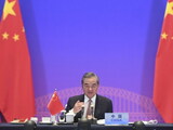 王毅出席纪念中国一东盟建立对话关系30周年特别外长会