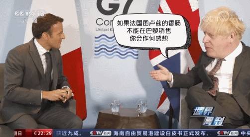 世界周刊丨专家解读俄美峰会上的“圈内圈外”