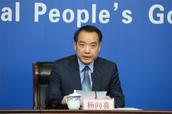 "金周至"华丽蜕变 西安市周至县经济社会实现历史性跨越