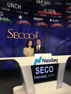 IDG资本合伙人闫怡勝：寺库被低估 解禁后将继续支持