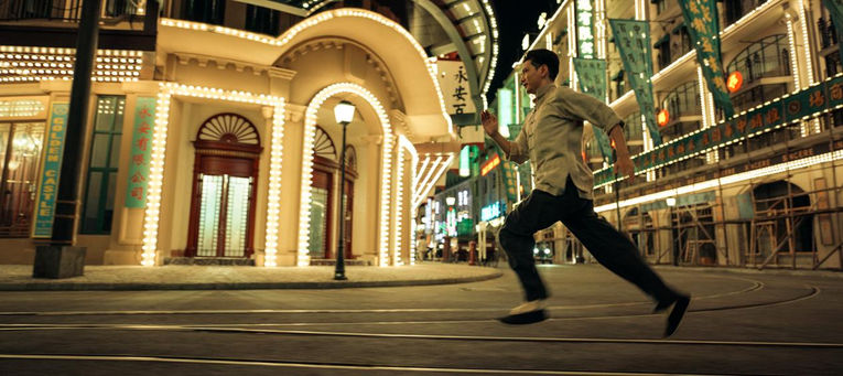 回归初心始发地 影片《1921》揭幕第二十四届上海国际电影节_fororder_图片5