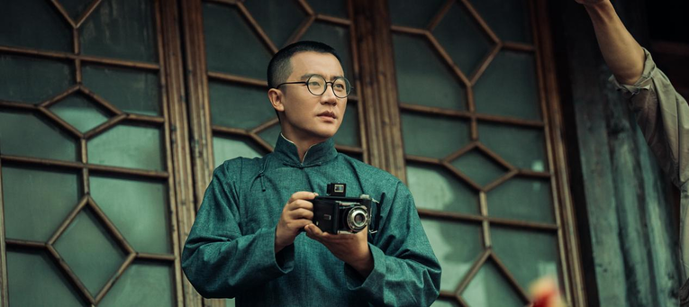 回归初心始发地 影片《1921》揭幕第二十四届上海国际电影节_fororder_图片4