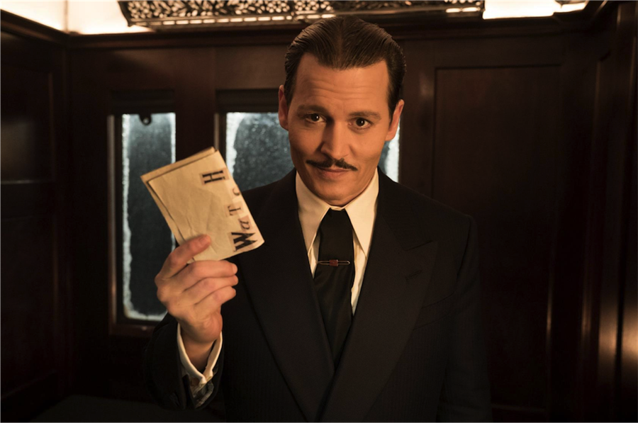 东方快车_fororder_东方快车谋杀案 剧照