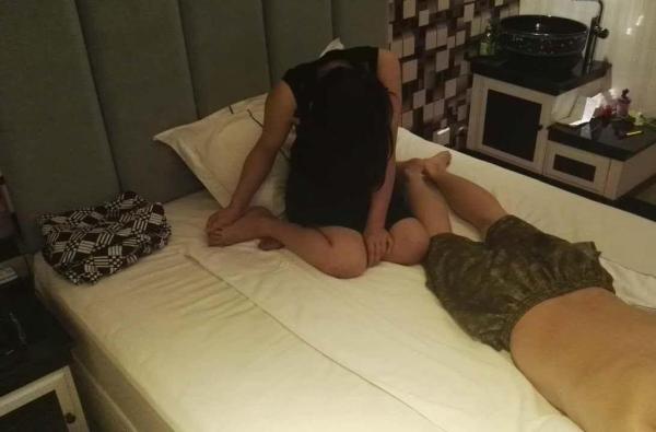 杭州一养生会所推"肾保健"按摩 50多人涉黄被抓