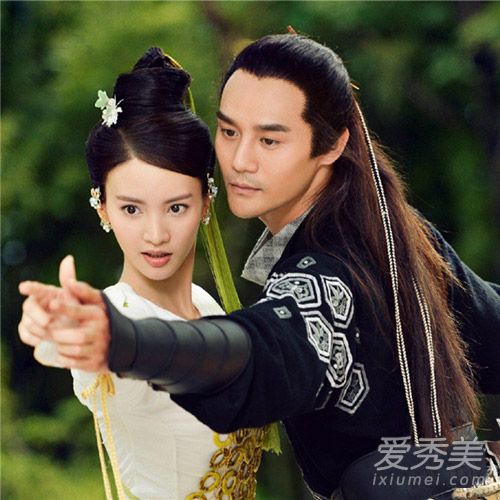 新晋“狐妖”扎堆剪短发 杨幂娜扎陈瑶谁最美？