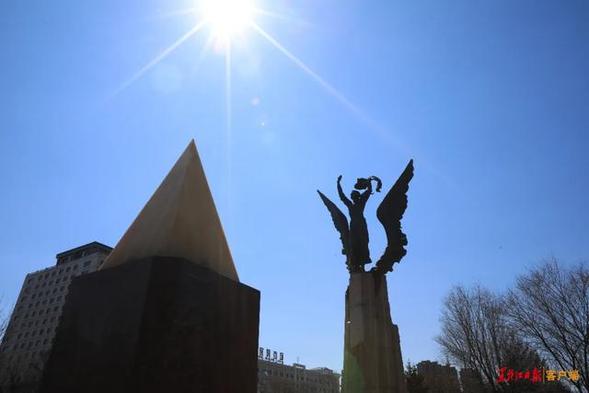 這就是俺黑龍江人!