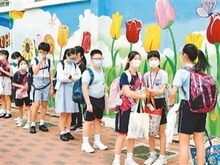 让青少年系统认识国家发展——新学年香港将在中学推出新课程