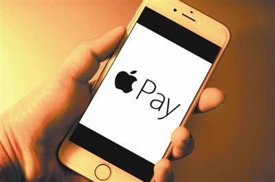Apple Pay18日正式上線 只需一兩秒鐘就完成支付