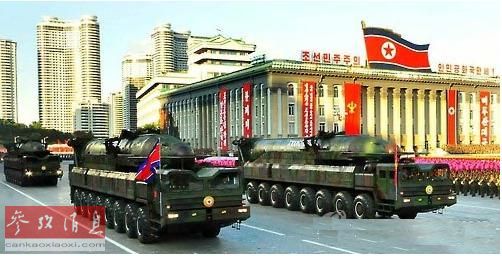韩媒：中国外长表示朝鲜应为核试射星“付出代价”