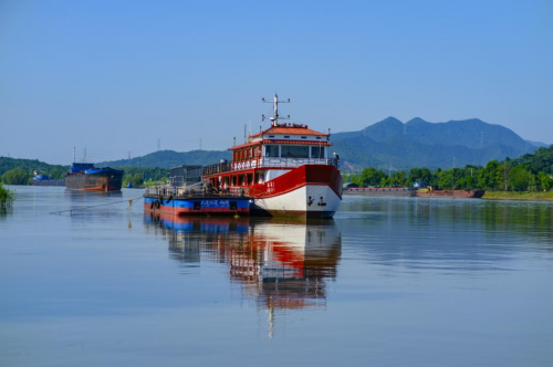 与众不同（铜），灵（陵）秀天下 铜陵“周末旅行家”采风活动圆满结束