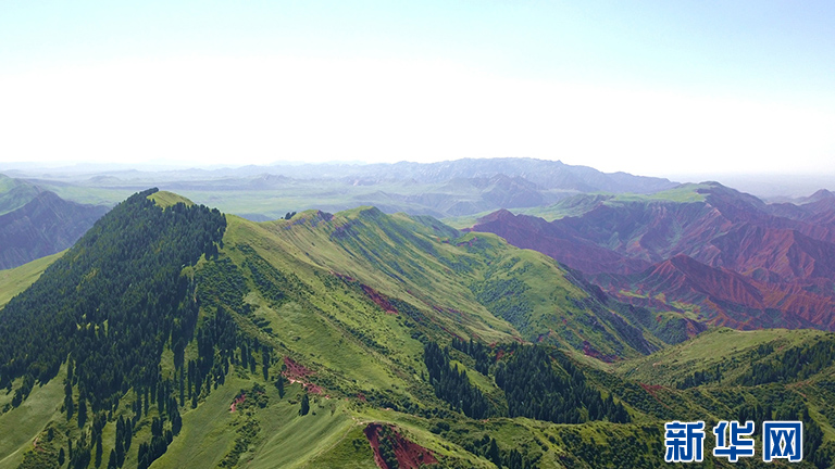Xinjiang’da kırsal kültür ve turizm festivali_fororder_WENSUILCESI
