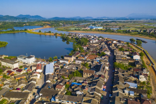 与众不同（铜），灵（陵）秀天下 铜陵“周末旅行家”采风活动圆满结束