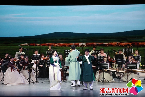 慶祝中國共産黨成立100週年暨第五屆“非遺之聲”音樂會精彩上演