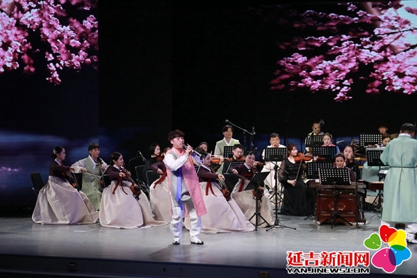 庆祝中国共产党成立100周年暨第五届“非遗之声”音乐会精彩上演