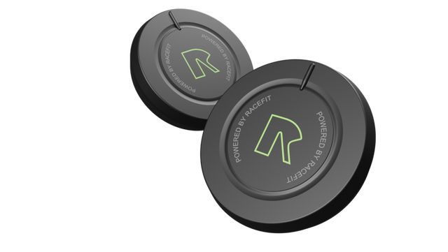 RaceFit易起动AI健身教练，随时随地开启您的运动健康生活